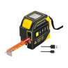 LASER DISTANCE MEASURE OEM 4 IN 1 5M-100M