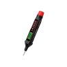 WALL CABLE LOCATOR HABOTEST HT92 DIGITAL VOLTAGE TESTER PEN BLACK