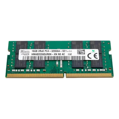 SK HYNIX 16 GB DDR4-3200MHZ NOUTBUK ÜÇIN OPERATIW ÝAT