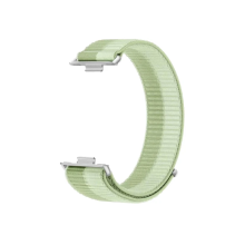 HUAWEI WATCH FIT 4 LIGHT GREEN SMART-SAGAT ÜÇIN REMEN