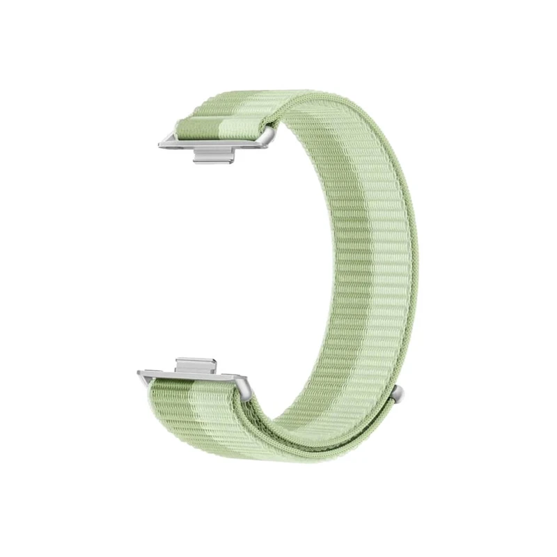 STRAP FOR SMART WATCH HUAWEI WATCH FIT 4 LIGHT GREEN