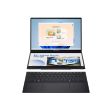 ASUS Zenbook Duo UX8406MA Core Ultra 9 32GB 1TB | Satynal Ashgabat