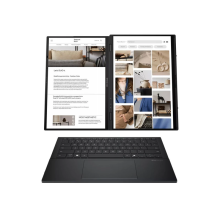 ASUS Zenbook Duo UX8406MA Core Ultra 9 32GB 1TB | Satynal Ashgabat