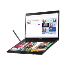 ASUS Zenbook Duo UX8406MA Core Ultra 9 32GB 1TB | Satynal Ashgabat
