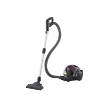 VACUUM CLEANER LG VC83109UHAQ DUST COMPRESSION VIOLET