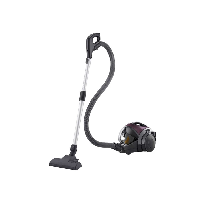 LG VC83109UHAQ DUST COMPRESSION VIOLET ПЫЛЕСОС