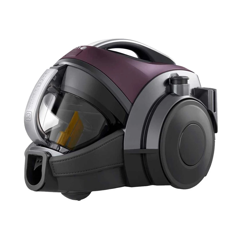 LG VC83109UHAQ DUST COMPRESSION VIOLET ПЫЛЕСОС