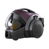LG VC83109UHAQ DUST COMPRESSION VIOLET ПЫЛЕСОС