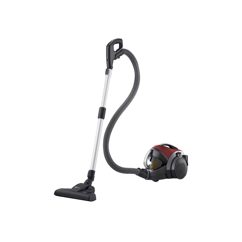 LG VC83209UHA DUST COMPRESSION RED TOZAN SORUJY