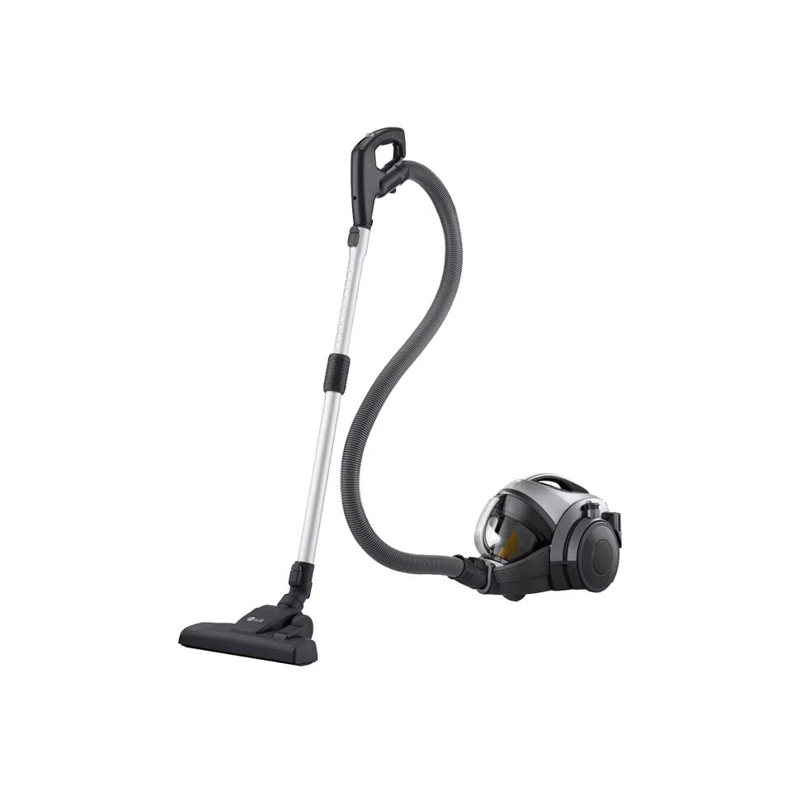 LG VC83209UHAS DUST COMPRESSION SILVER TOZAN SORUJY
