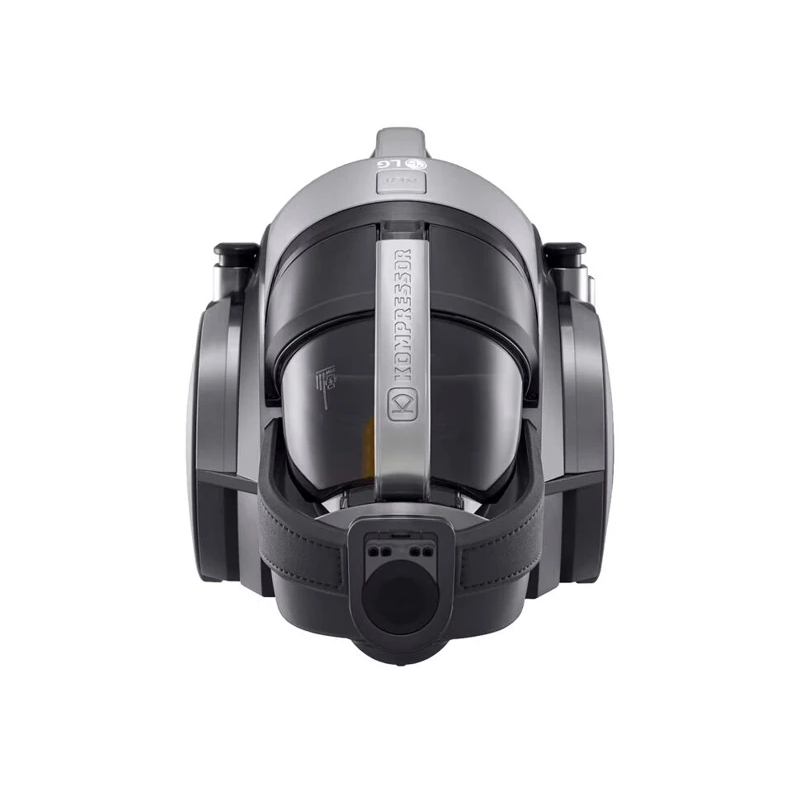 LG VC83209UHAS DUST COMPRESSION SILVER TOZAN SORUJY