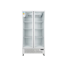 PRESINO SC680D 640 L WHITE ХОЛОДИЛЬНИК