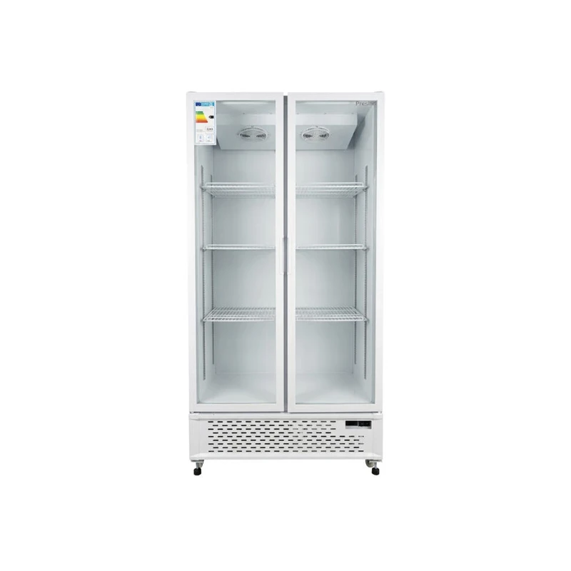 PRESINO SC680D 640 L WHITE SOWADYJY