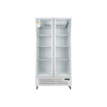 PRESINO SC680D 640 L WHITE ХОЛОДИЛЬНИК