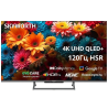 SKYWORTH 75Q67H 75" 4K UHD QLED GOOGLE TV ТЕЛЕВИЗОР