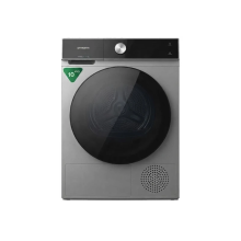 DRYING MACHINE SKYWORTH HB1066BAE-DS 10 KG GRAY