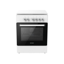 GAS STOVE SKYWORTH TE-6642 WHITE