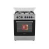 GAS STOVE SKYWORTH TE-6655 GRAY