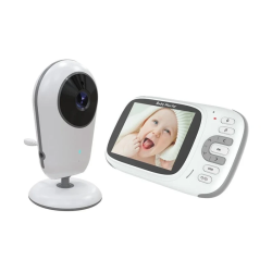 SMART BABY MONITOR VB609 WIDEO NANNY