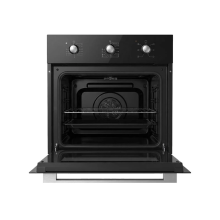 SKYWORTH 641MBL MULTIFUNCTIONAL CONVECTION 60L BLACK ДУХОВОЙ ШКАФ