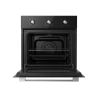SKYWORTH 641MBL MULTIFUNCTIONAL CONVECTION 60L BLACK BIŞIRIJI PEÇ