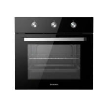 SKYWORTH A60MT MULTIFUNCTIONAL CONVECTION 70L BLACK BIŞIRIJI PEÇ