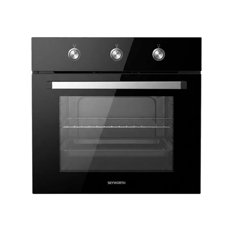 OVEN SKYWORTH A60MT MULTIFUNCTIONAL CONVECTION 70L BLACK