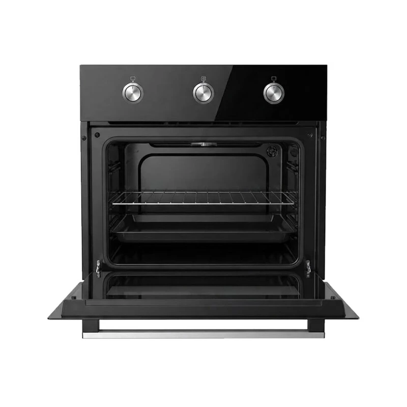 OVEN SKYWORTH A60MT MULTIFUNCTIONAL CONVECTION 70L BLACK
