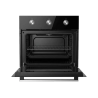SKYWORTH A60MT MULTIFUNCTIONAL CONVECTION 70L BLACK ДУХОВОЙ ШКАФ