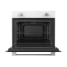 SKYWORTH MFA604 MULTIFUNCTIONAL CONVECTION 76L BLACK BIŞIRIJI PEÇ
