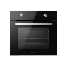 SKYWORTH MFA60DT MULTIFUNCTIONAL CONVECTION 70L BLACK BIŞIRIJI PEÇ