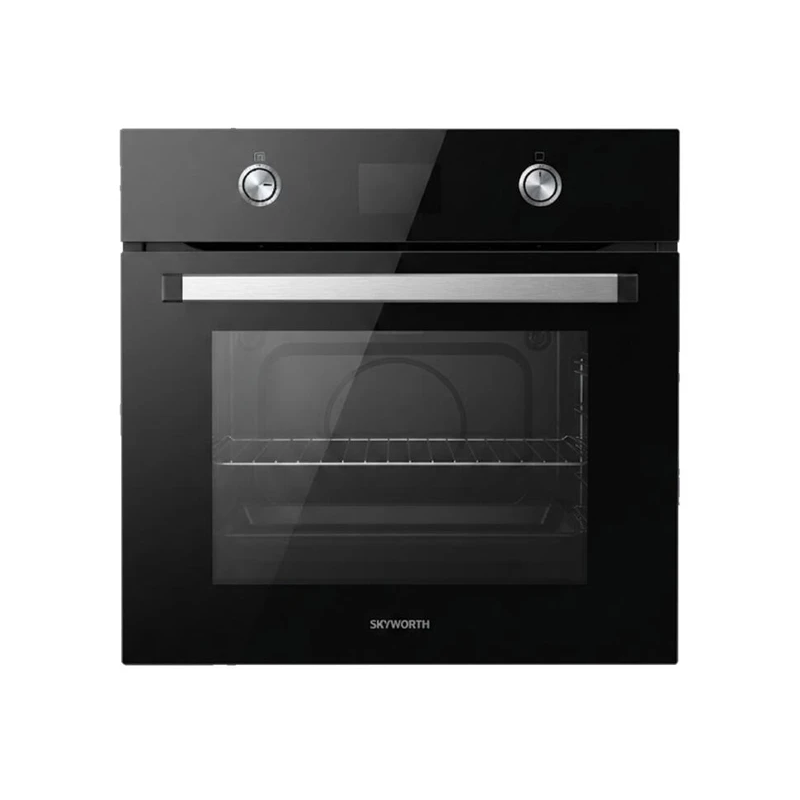 SKYWORTH MFA60DT MULTIFUNCTIONAL CONVECTION 70L BLACK BIŞIRIJI PEÇ