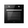 OVEN SKYWORTH MFA60DT MULTIFUNCTIONAL CONVECTION 70L BLACK
