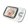 VIDEO NANNY SMART BABY MONITOR VB609