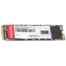 SSD RAMSTA R900 256 GB M.2 NVME R1R900256G