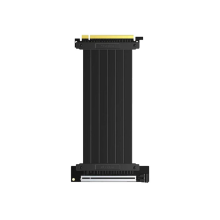 RISER FOR VGA CARD EXTENDER UGREEN PCIE 3.0 X16 BLACK 10214