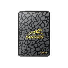 SSD APACER AS340 PANTHER 480 GB AP480GAS340G