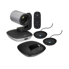 LOGITECH CC3500E KONFERENS-KAMERA