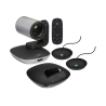 LOGITECH CC3500E КОНФЕРЕНЦ-КАМЕРА
