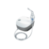 NEBULIZER BEURER IH 18 INHALER WITH ACCESSORIES KIT SPECIFIC WHITE