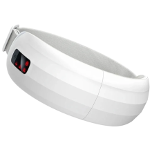 MASSAGER FOR EYES YESIDO MG13 HEATING VIBRATION BLUETOOTH THERAPY