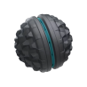 MASSAGE BALL DECATHLON MB500 2 IN 1 TRIGGER POINT RECOVERY BLACK