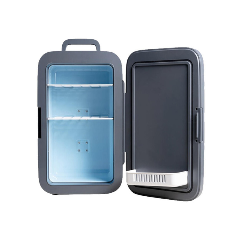 MINI-REFRIGERATOR GREEN LION 22L 65W GNREFG22LBK