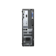 BRAND DESKTOP DELL OPTIPLEX 3090 SFF XCTO INTEL CORE I5 10505 4/1 TB