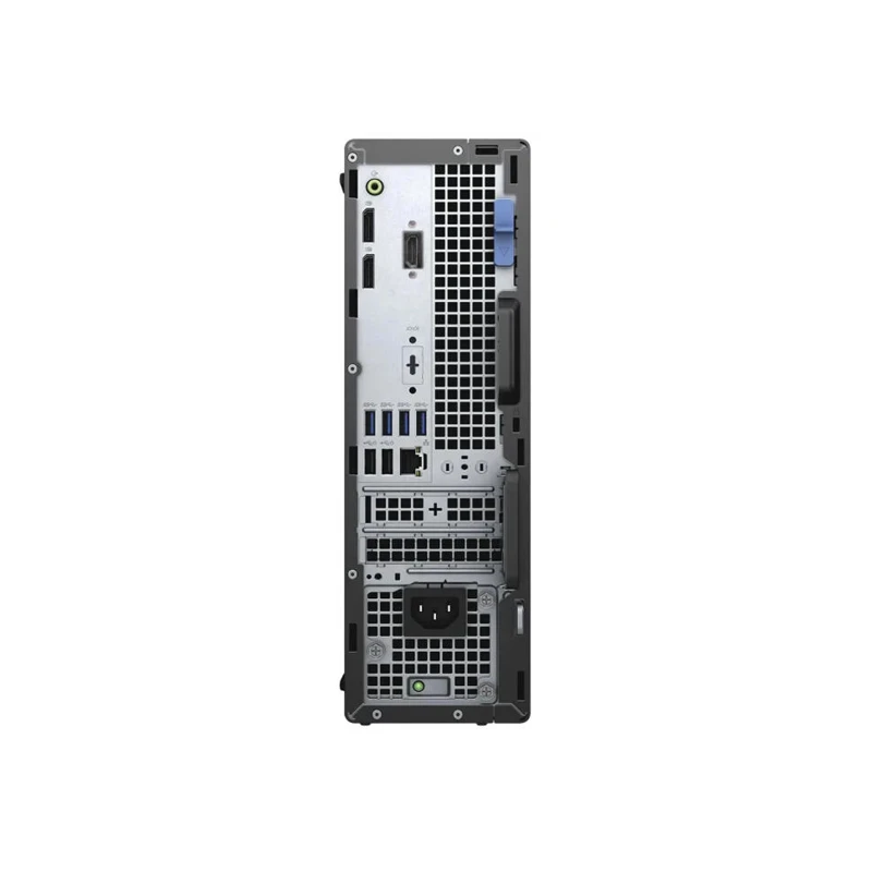 BRAND DESKTOP DELL OPTIPLEX 3090 SFF XCTO INTEL CORE I5 10505 4/1 TB