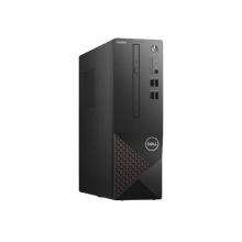 DELL VOSTRO 3681 SFF INTEL CORE I3-10105 4/1 ТБ INTEL UHD GRAPHICS BLACK ПРОФЕССИОНАЛЬНЫЙ ПК