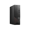 BRAND DESKTOP DELL VOSTRO 3681 SFF INTEL CORE I3-10105 4/1 TB INTEL UHD GRAPHICS BLACK