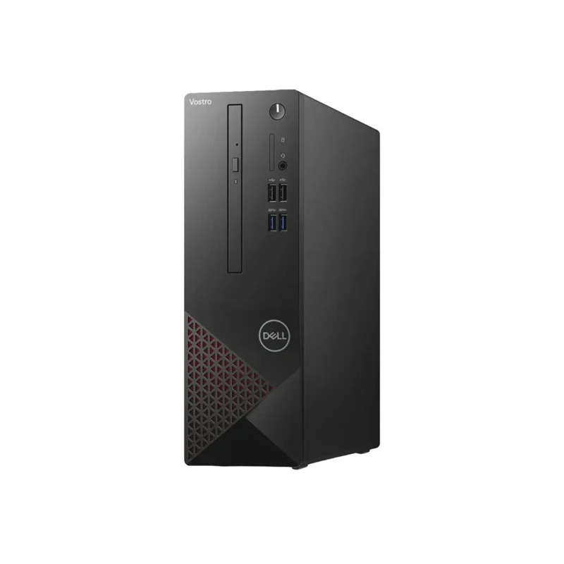 DELL VOSTRO 3681 SFF INTEL CORE I3-10105 4/1 ТБ INTEL UHD GRAPHICS BLACK ПРОФЕССИОНАЛЬНЫЙ ПК