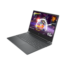 Игровой ноутбук HP Victus 15-fa2104tx i7 16/512 ГБ RTX4050 | Satynal