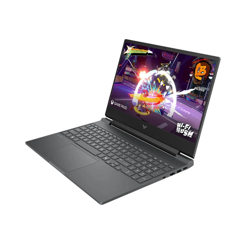 HP Victus 15-fa2104tx i7 RTX 4050 16/512 GB Oýun Noutbuk | Satynal